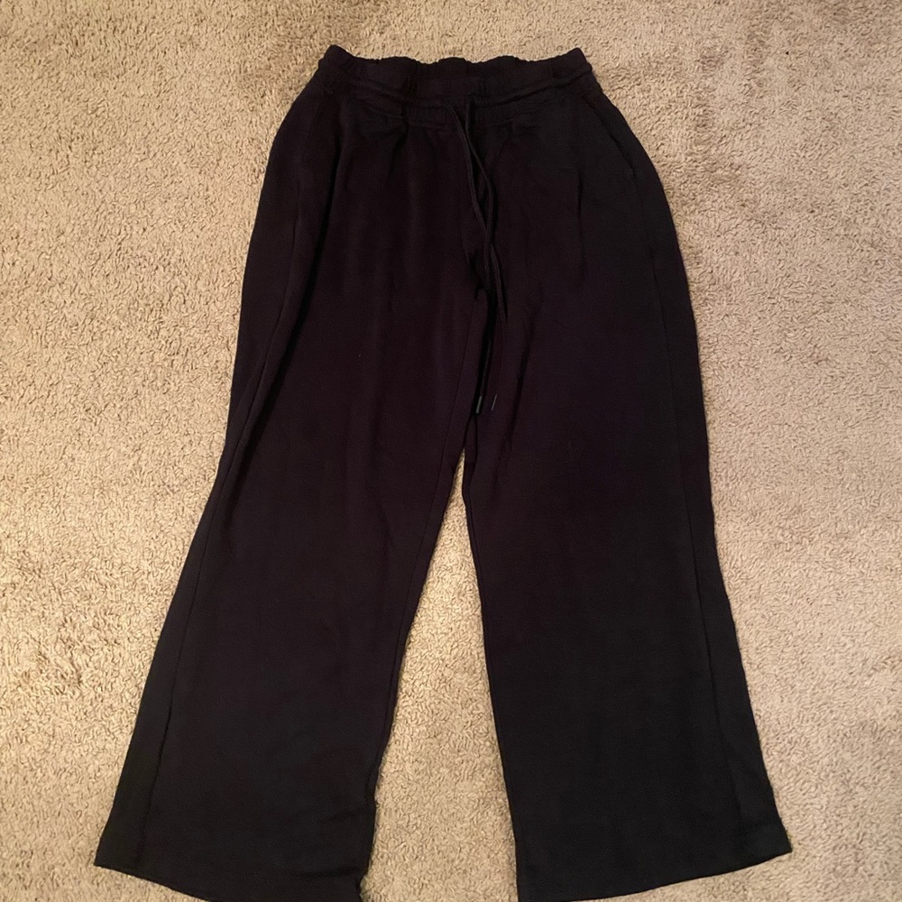 Sweatpants